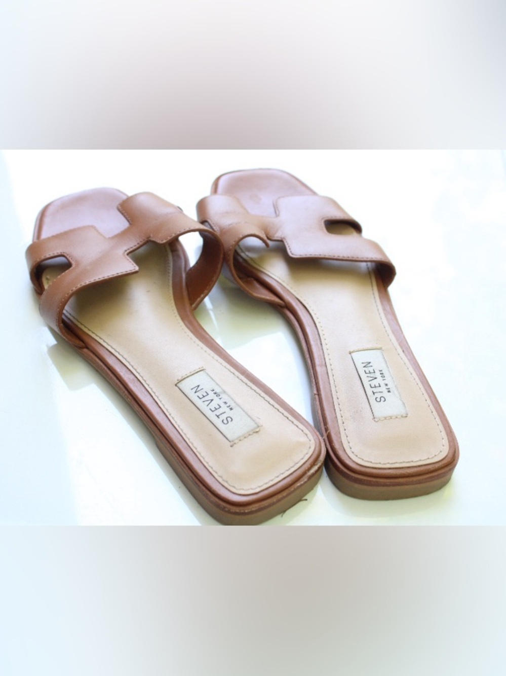 Steve Madden Hadyn - Picture 4 of 8